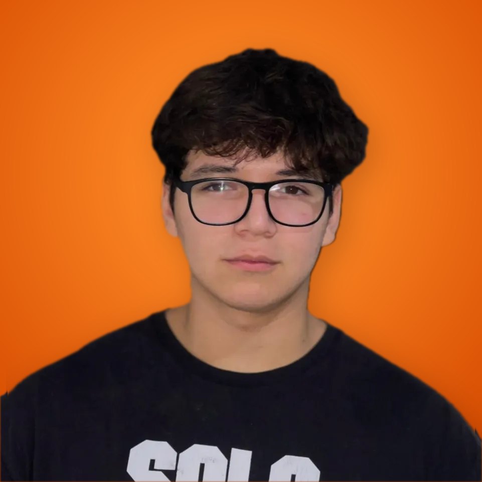 Retrato de Esteban Bordon